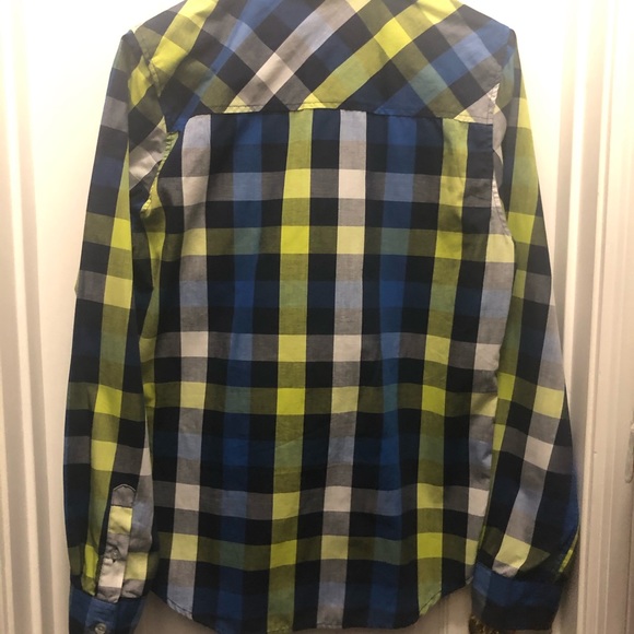 Long sleeves shirt - Picture 3 of 4